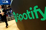 The Spotify moment of banking — is it possible and what would it look like?