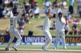 ENG vs NZ, 1st test: Preview — Cricket Addictors’ association