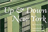 READ/DOWNLOAD#+ Up & Down New York (New York Bound Books) FULL BOOK PDF & FULL AUDIOBOOK