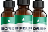 Gluco Freedom (Blood Sugar Supplement) Reviews, Facts & Benefits — Does This Work?
