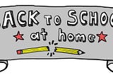 Back To School Survival Kit: For Parents