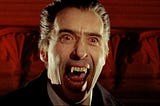 Christopher Lee’s Dracula: An Unforgettable Portrayal