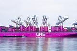 Hãng tàu ONE (Ocean Network Express) — Thông tin chi tiết hãng tàu Nhật Bản