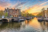 Discover the Netherlands: 6 Amazing Travel Destinations for Your Next Adventure 🌷🚲