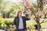 Spark Your Creativity By Harnessing the Gifts of Spring