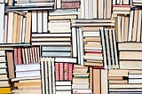 My Favorite Books from 2024, Part II — July through December