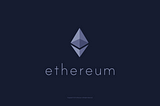 Ethereum Security Flaw