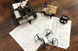 Bringing Coding and Robotics into School