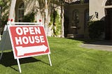 Host an Open House