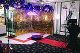 Introducing our 360 Degree Slow Motion Video Booth for Rent!