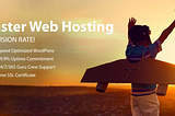 Why we’ve chosen a2hosting for our web hosting provider?
