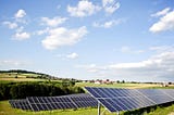 Should Spain be Europe’s solar powerhouse?