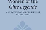 [PDF] Download Women of the Gilte Legende: A Selection of Middle English Saints Lives *Epub* by…