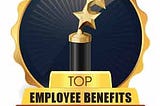 Top Companies Providing Employee Benefits Services