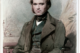 Charles Darwin: A study in resilience, adaptation, and purpose