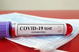 Scared of taking a Covid-19 Test? Read before getting tested