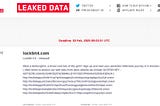 LockBit 4.0: The Ransomware Revolution Redefining Cybercrime