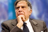 Let’s Talk About Ratan Tata