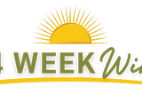 The 4 Week Win Challenge combines routines, health, and accountability to help you find your success