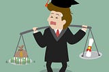 The Case Against College