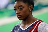 This Russian Coach’s Comments About Simone Biles Are Petty, But Are They Racist?