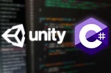 Game Dev Prodigy: Journeying into Unity and C# for First-Time Developers