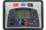 Megger Mit1525, Megger Mit515, and More: Exploring Megger Testers for Sale and Their Vital Role in…