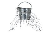 How leaky is your bucket? | ThinkSMART Marketing