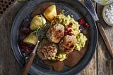 Kjøttkaker: The Ultimate Comfort Food of Norway — A Deep Dive into the Iconic Meatballs!