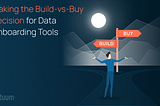 Data Integration Software: Build vs. Buy Dilemma