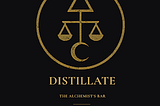 Distillate Podcast: Human Stories Behind The Beverages We Drink