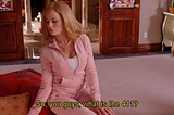 Reasons I Detest the Phrase “Chick Flick”