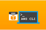 AWS CLI [A Start-up Guide]