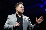 Elon Musk is Sending Engineers to Help the Thai Cave Rescue