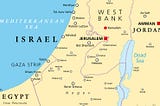 We Can Add the Gaza Strip and the West Bank to the Collected History of Horrific Concentration…