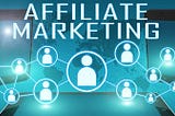 Affiliate Marketing — amazon affiliate program — amazon affiliate marketing.