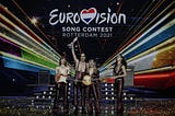 Nordic Metal + Outlandish Outfits — how Rock’N’Roll has taken Eurovision by storm
