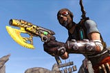 Everything We Know About The Borderlands Movie