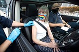 Nicola Sturgeon Covid Scotland update today: Vaccine to be rolled out to Scots as it arrives