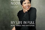 My 7 Key Takeaways from Indra Nooyi’s Memoir
