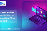 Web Scraper