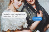 10 Classical Paintings With Funny As Hell Captions