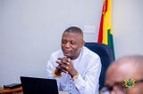 Kofi Adams Vows Support for Ghana Boxing After Bronx Gym Champions Meeting