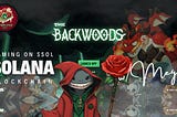 The Backwoods Game - Closed Alpha