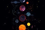 Star In the Universe