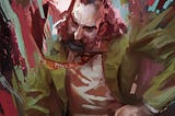 Disco Elysium: Slipping Into Annihilation