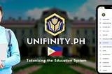 UNIFINITY: AN INNOVATION TO GRACE THE EDUCATION SPHERE