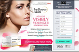 Bellueur Skin Essential Facial Moisturizer Canada: Supports Skin Repair And Protection — Physician…