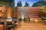 Outdoor Entertainment Area Ideas Fit for 2020