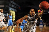 A Brief History of Basketball